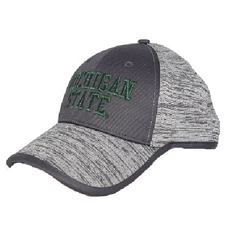 Michigan State Spartans Pro Style Structured Hat