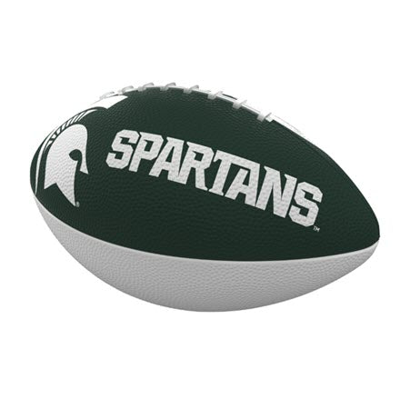 Michigan State Spartans Game Master Jr. Football