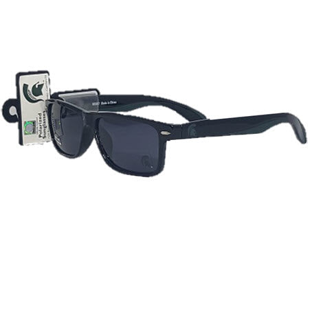 Michigan State Spartans Retro Style Sunglasses