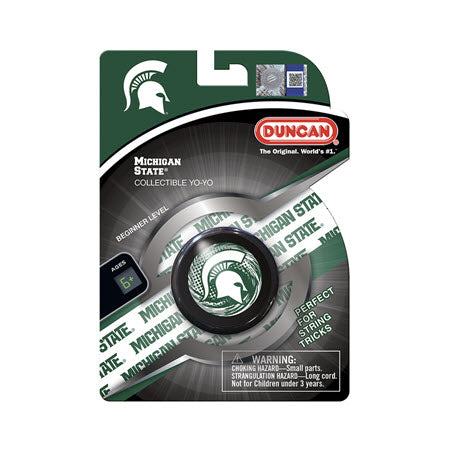 Michigan State Spartans Yo-Yo