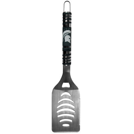 Michigan State Spartans Stainless Steel Spatula