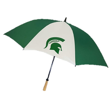 Michigan State Spartans Hole-In-One Golf Umbrella